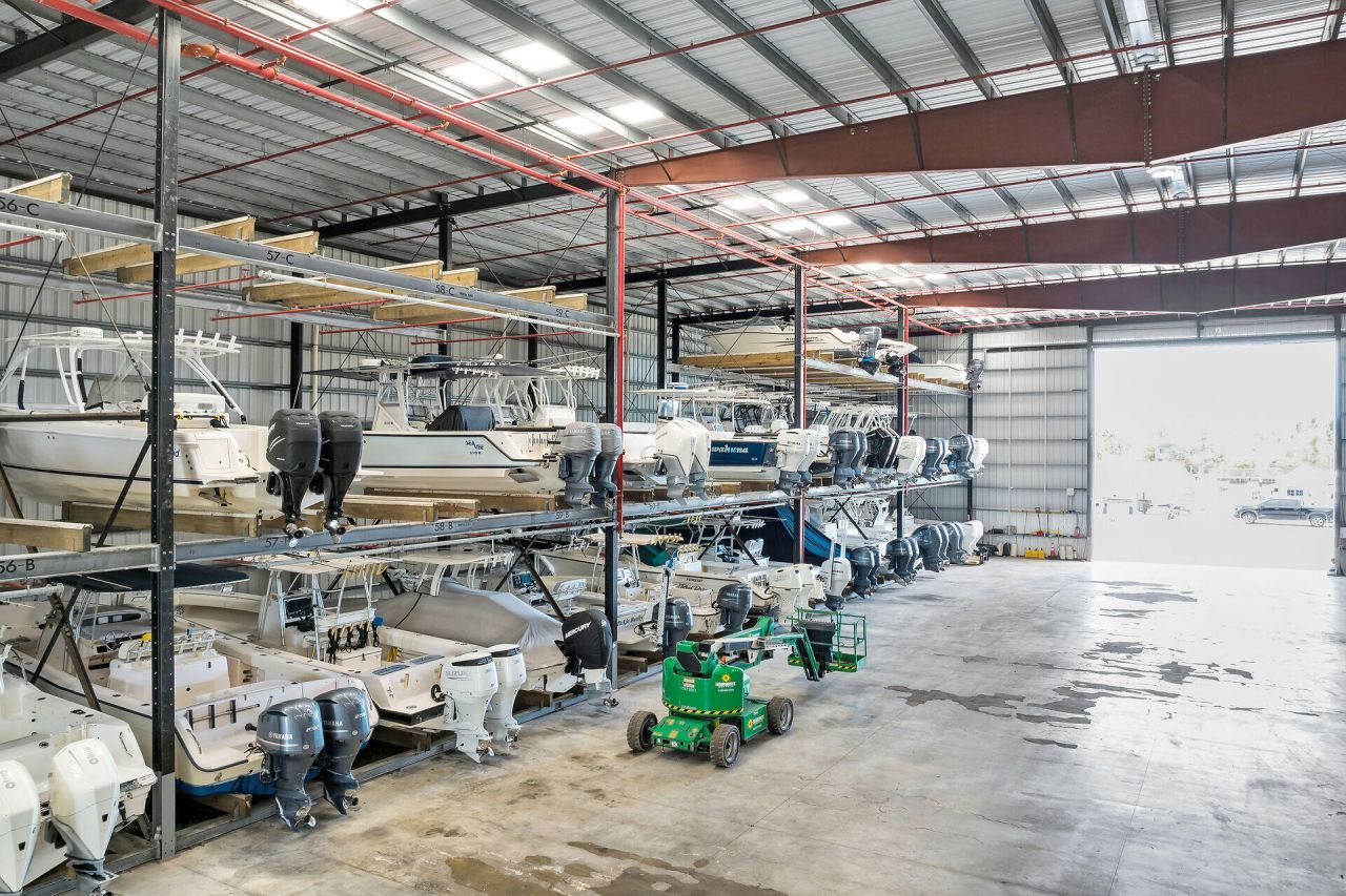 1133 W Ocean Drive, Unit 4, Key Colony, FL 33051 Photo