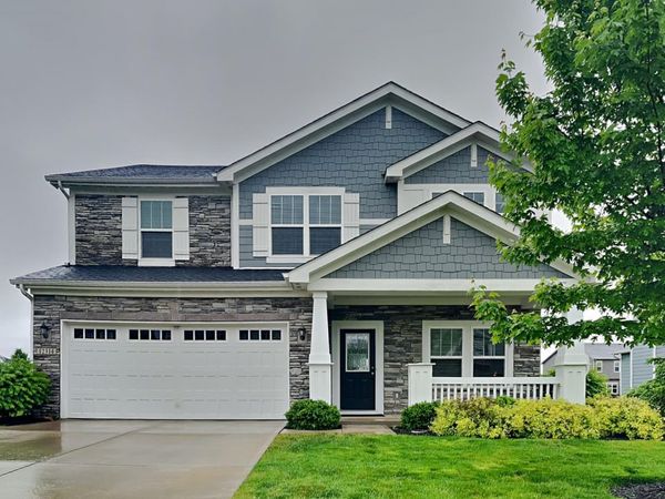 12314 Medford Place, Noblesville, IN 46060