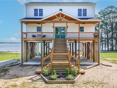 767 Sunken Meadow Road, Spring Grove, VA 23881