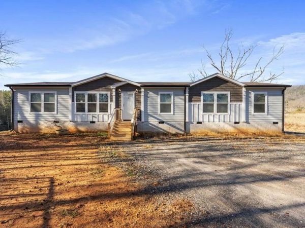 153 Vest Road, Turtletown, TN 37391