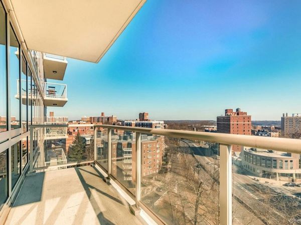 640 W 237 Street, Unit 10A, Bronx, NY 10463