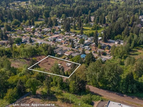 Parcel 1 - 1400 Nandina St, Sweet Home, OR 97386