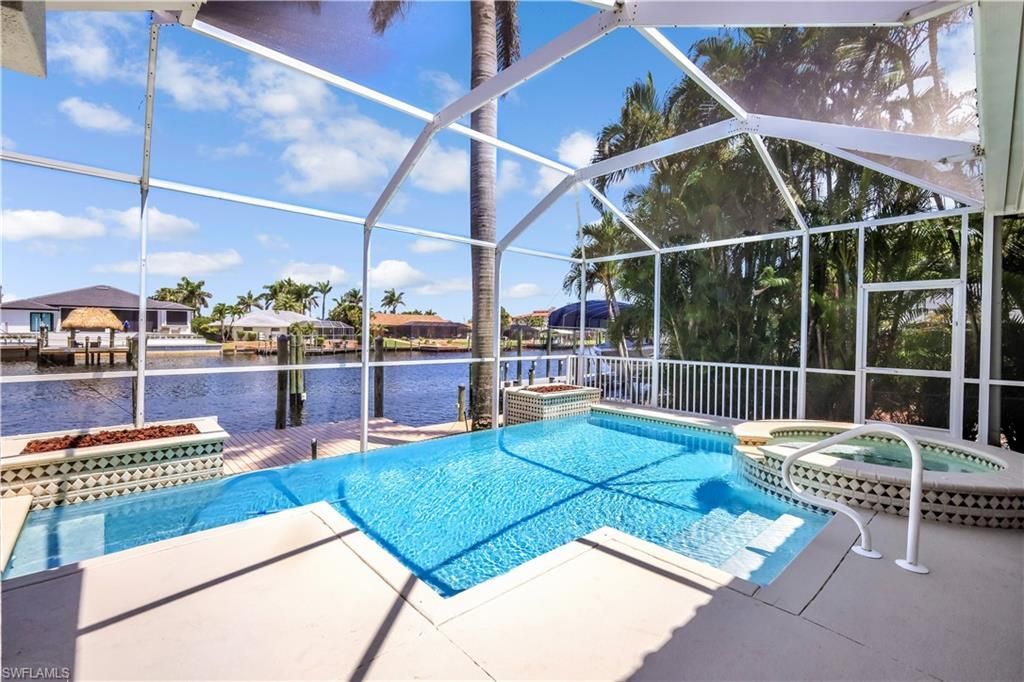 3917 SE 19th Ave, Cape Coral, FL 33904 Photo