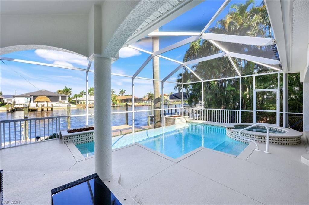 3917 SE 19th Ave, Cape Coral, FL 33904 Photo