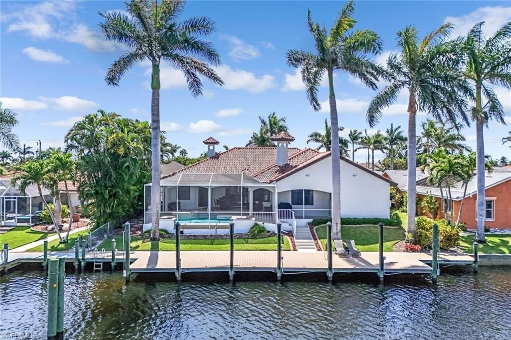 3917 SE 19th Ave, Cape Coral, FL 33904 Photo