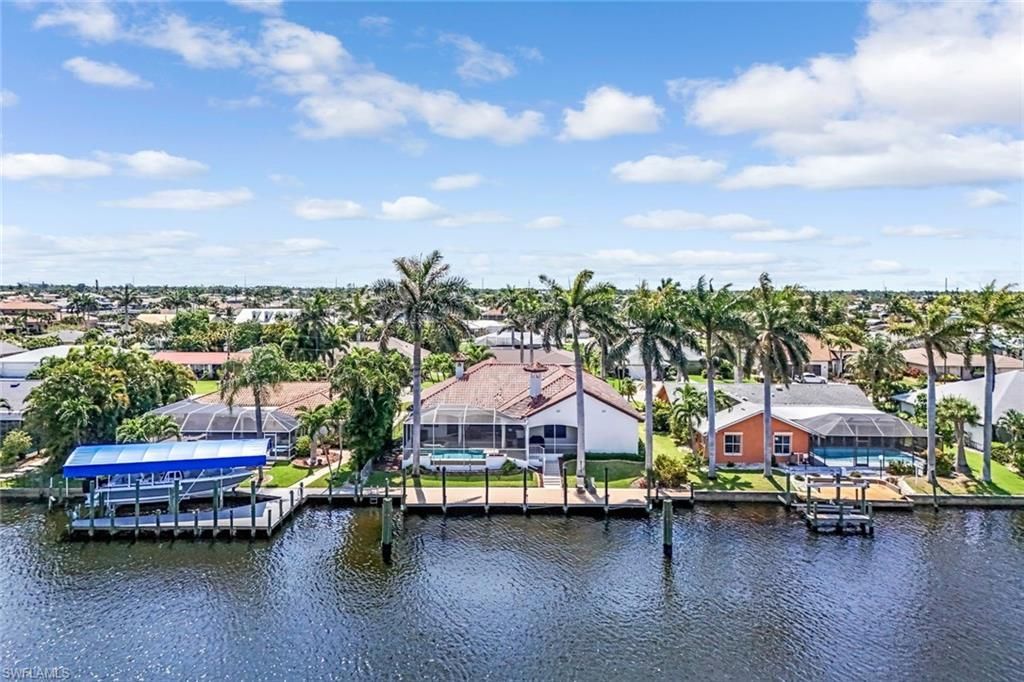 3917 SE 19th Ave, Cape Coral, FL 33904 Photo