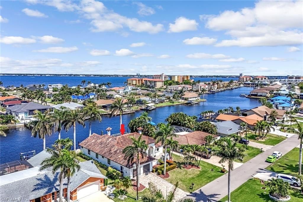 3917 SE 19th Ave, Cape Coral, FL 33904 Photo