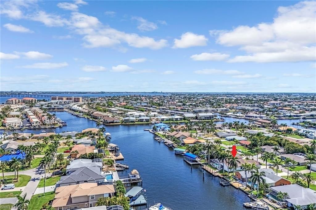 3917 SE 19th Ave, Cape Coral, FL 33904 Photo