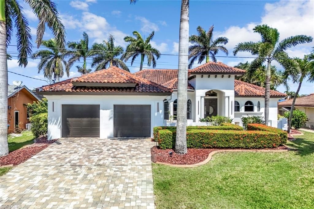 3917 SE 19th Ave, Cape Coral, FL 33904 Photo