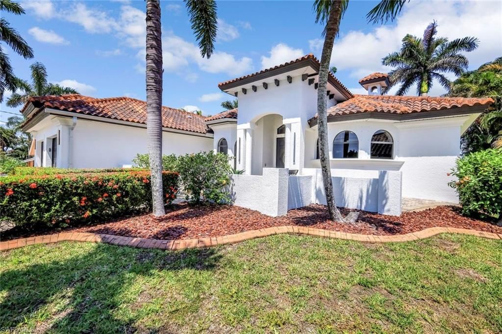 3917 SE 19th Ave, Cape Coral, FL 33904 Photo