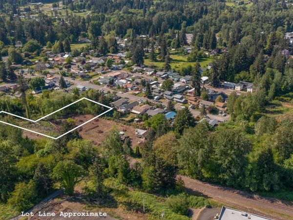 Parcel 3 - 1400 Nandina St, Sweet Home, OR 97386