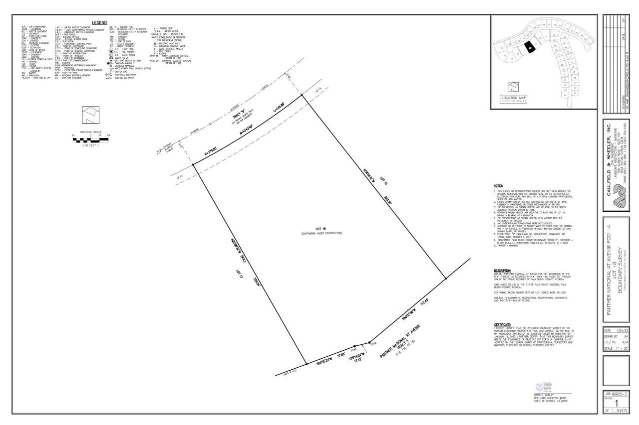 13112 Monte Rosa Court, Palm Beach Gardens, FL 33412 Photo