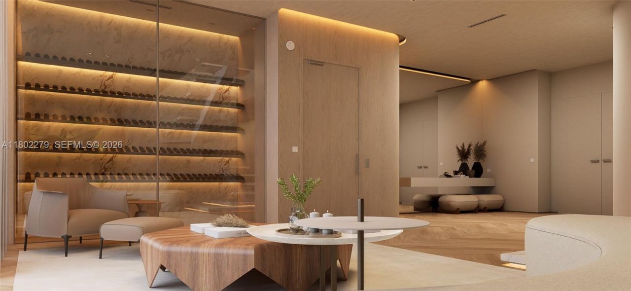 1000 Brickell Plz, Unit UPH6201, Miami, FL 33131 Photo