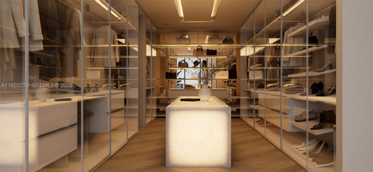 1000 Brickell Plz, Unit UPH6201, Miami, FL 33131 Photo