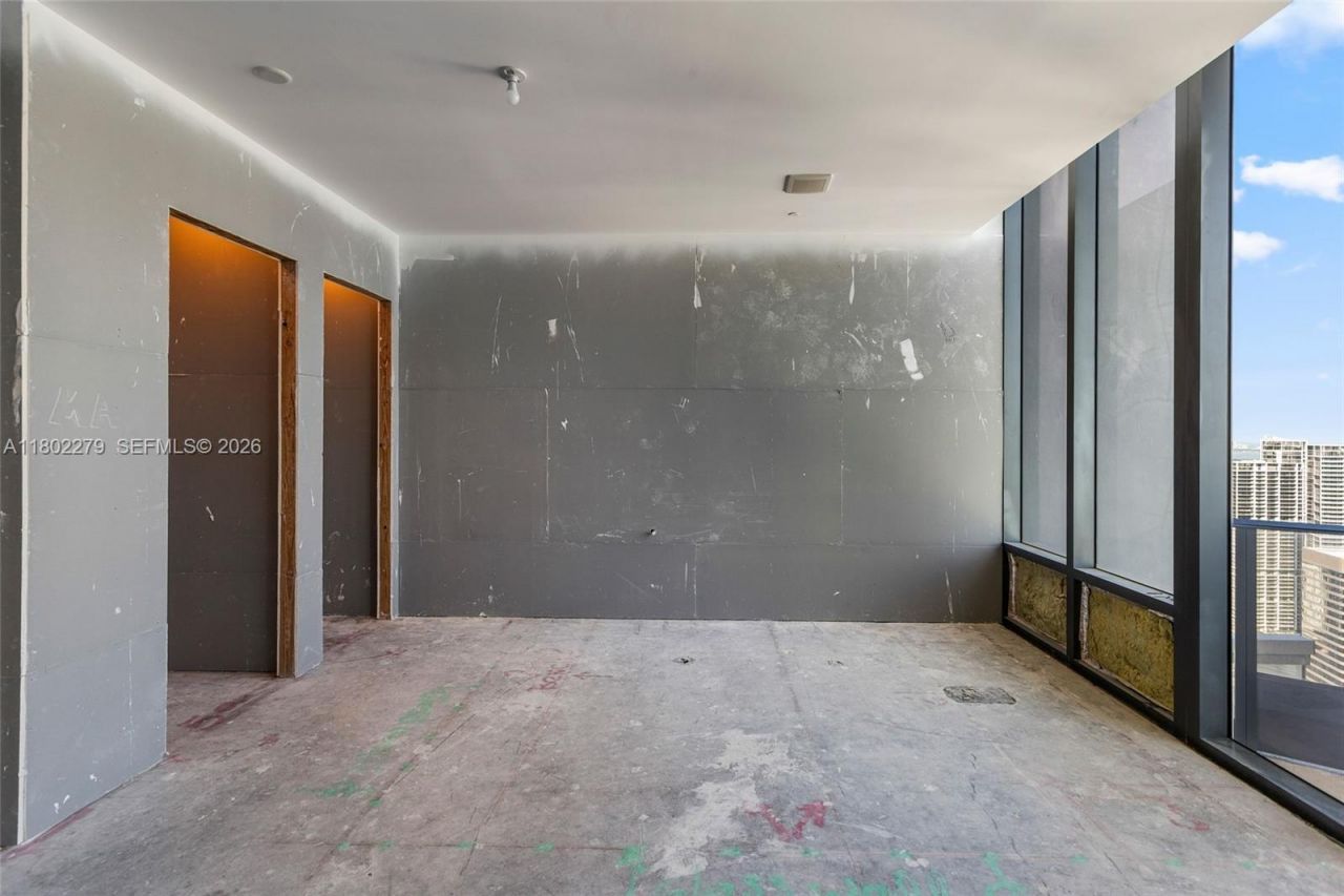 1000 Brickell Plz, Unit UPH6201, Miami, FL 33131 Photo