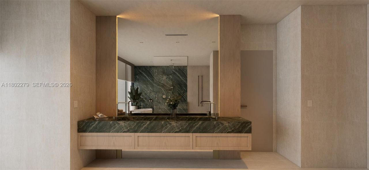 1000 Brickell Plz, Unit UPH6201, Miami, FL 33131 Photo