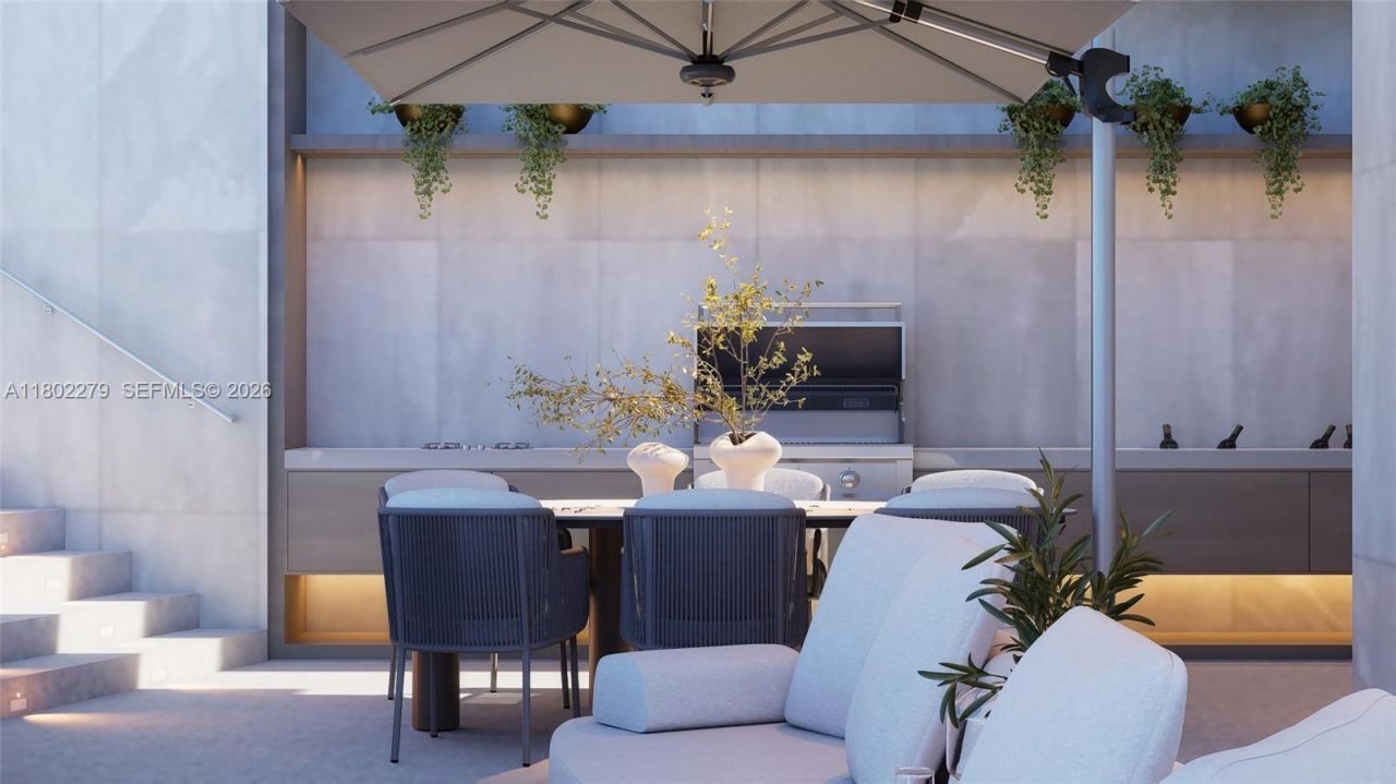 1000 Brickell Plz, Unit UPH6201, Miami, FL 33131 Photo