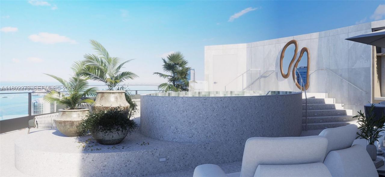 1000 Brickell Plz, Unit UPH6201, Miami, FL 33131 Photo