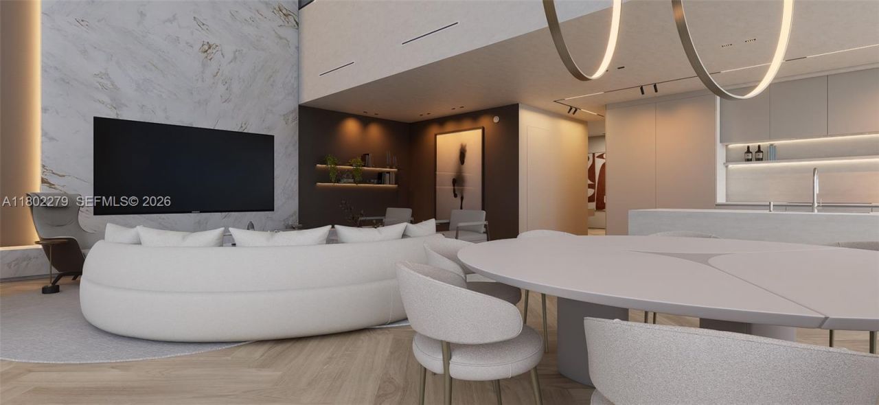 1000 Brickell Plz, Unit UPH6201, Miami, FL 33131 Photo