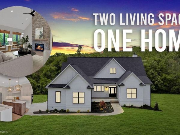 618 Winding Creek Way, Walland, TN 37886