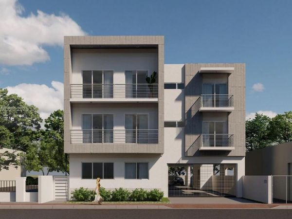 1527 NW 2nd St, Miami, FL 33125