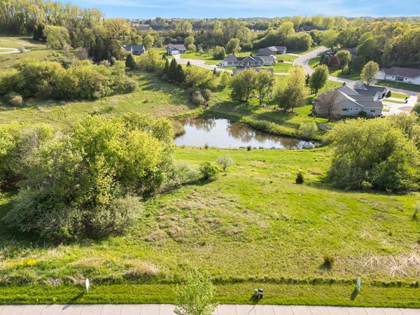 274 Moraine Drive, Ripon, WI 54971