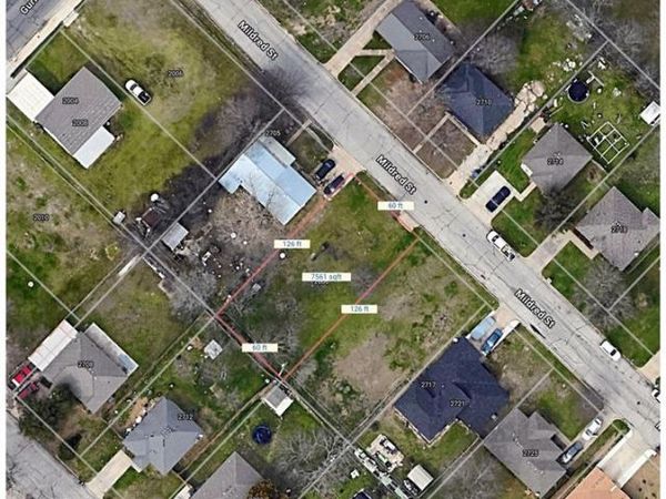 2606 Mildred Street, Waco, TX 76706