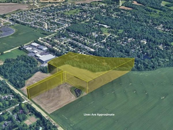 0 N Green Mount Road, Shiloh, IL 62221