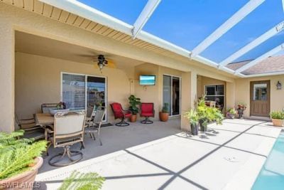 914 Albert Ave, Lehigh Acres, FL 33971 Photo