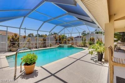 914 Albert Ave, Lehigh Acres, FL 33971 Photo