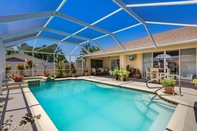 914 Albert Ave, Lehigh Acres, FL 33971 Photo