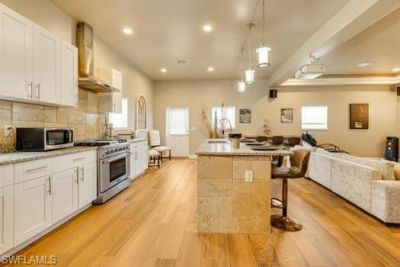 914 Albert Ave, Lehigh Acres, FL 33971 Photo