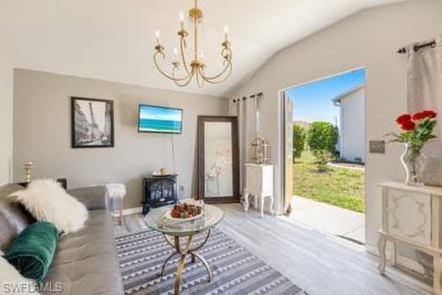 914 Albert Ave, Lehigh Acres, FL 33971 Photo