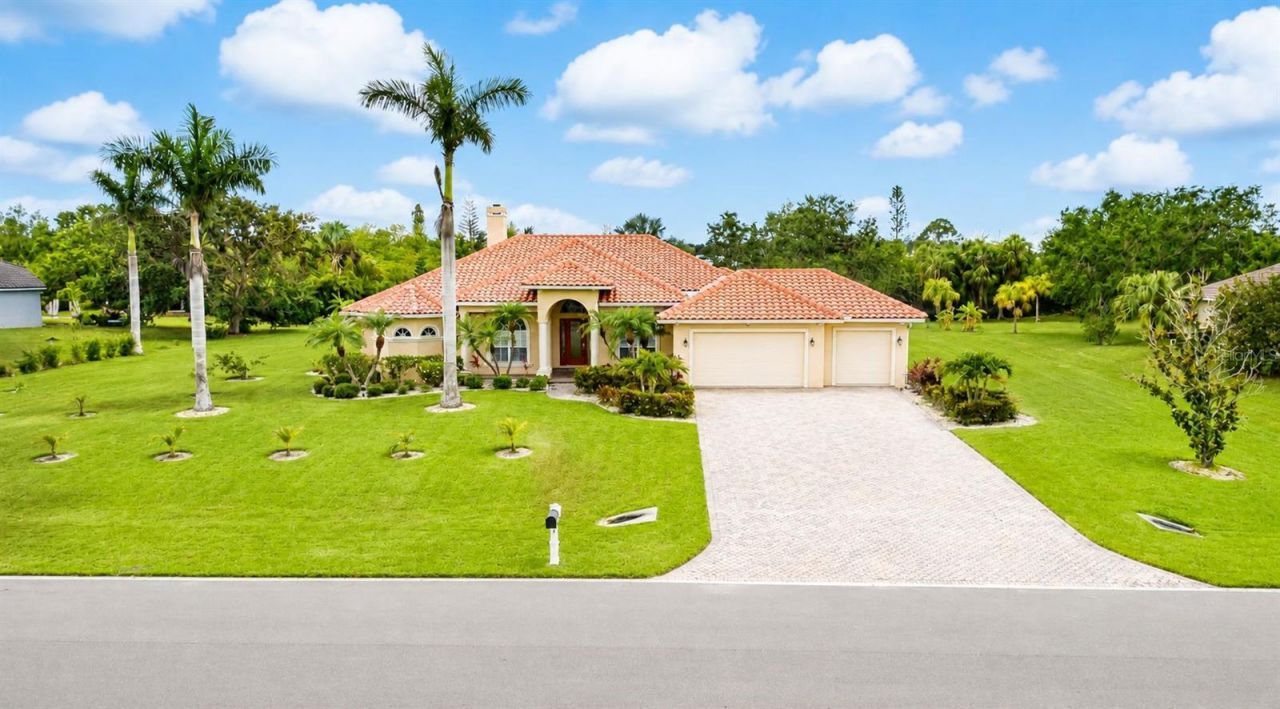 6120 9th Avenue Circle Ne, Bradenton, FL 34212 Photo
