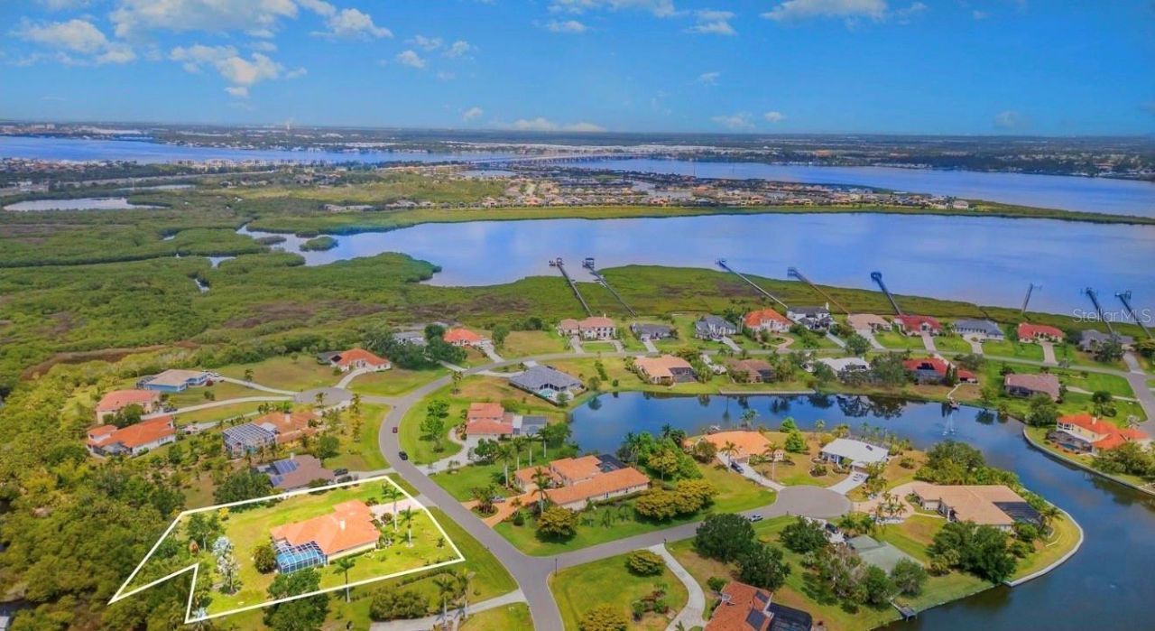 6120 9th Avenue Circle Ne, Bradenton, FL 34212 Photo