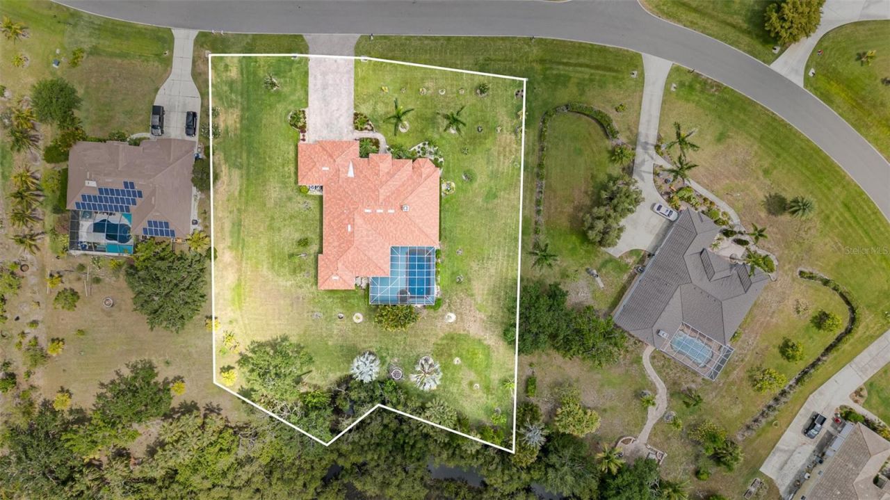 6120 9th Avenue Circle Ne, Bradenton, FL 34212 Photo