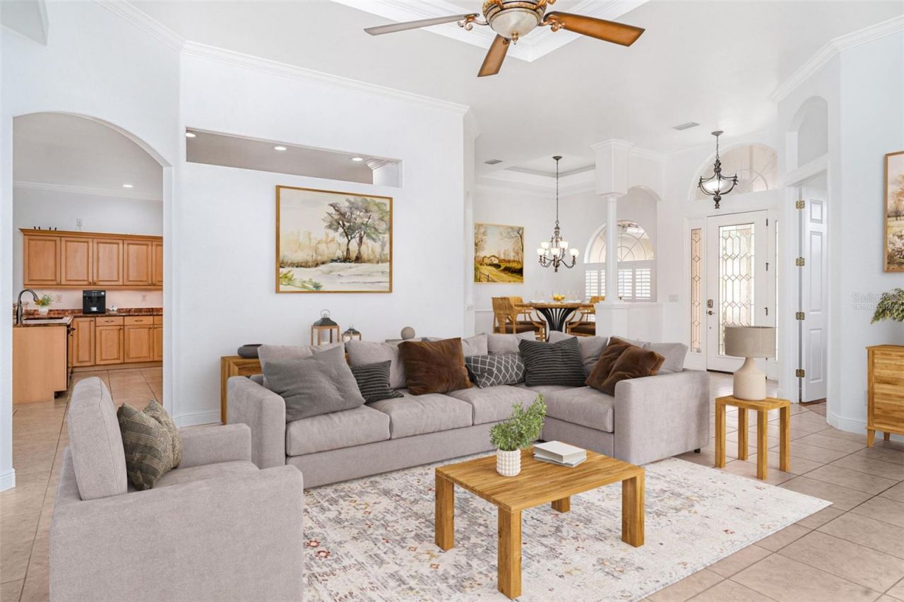 6120 9th Avenue Circle Ne, Bradenton, FL 34212 Photo