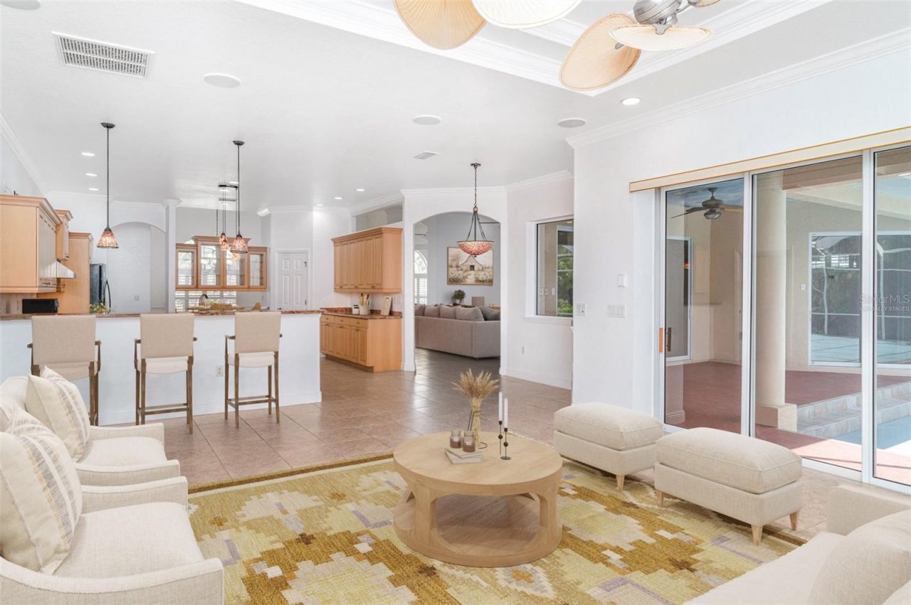 6120 9th Avenue Circle Ne, Bradenton, FL 34212 Photo