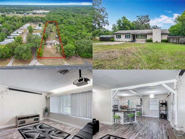 11763 SE US HIGHWAY 301, BELLEVIEW, FL 34420