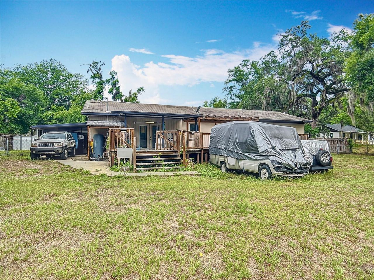 11763 SE Us Highway 301, Belleview, FL 34420 Photo