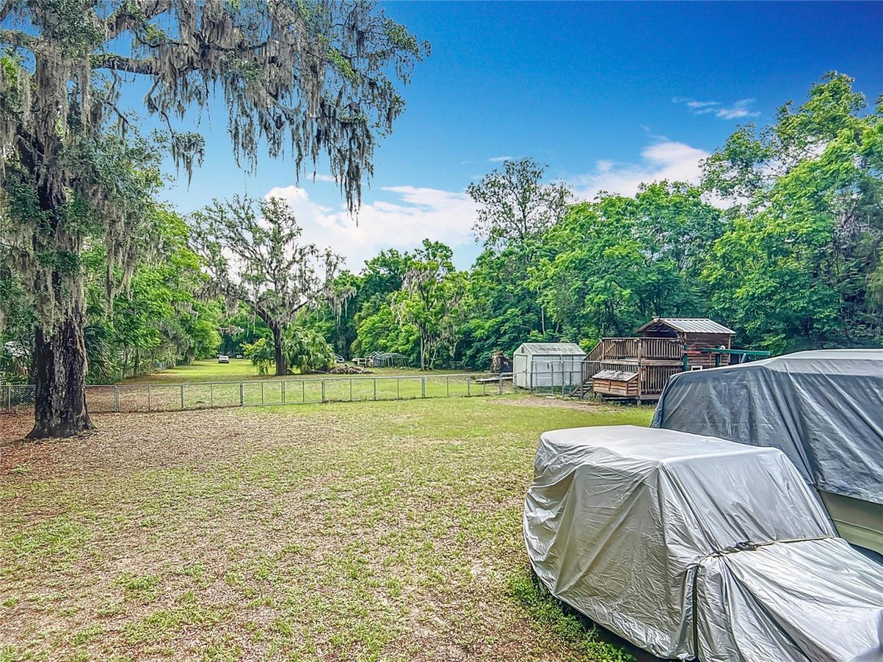 11763 SE Us Highway 301, Belleview, FL 34420 Photo