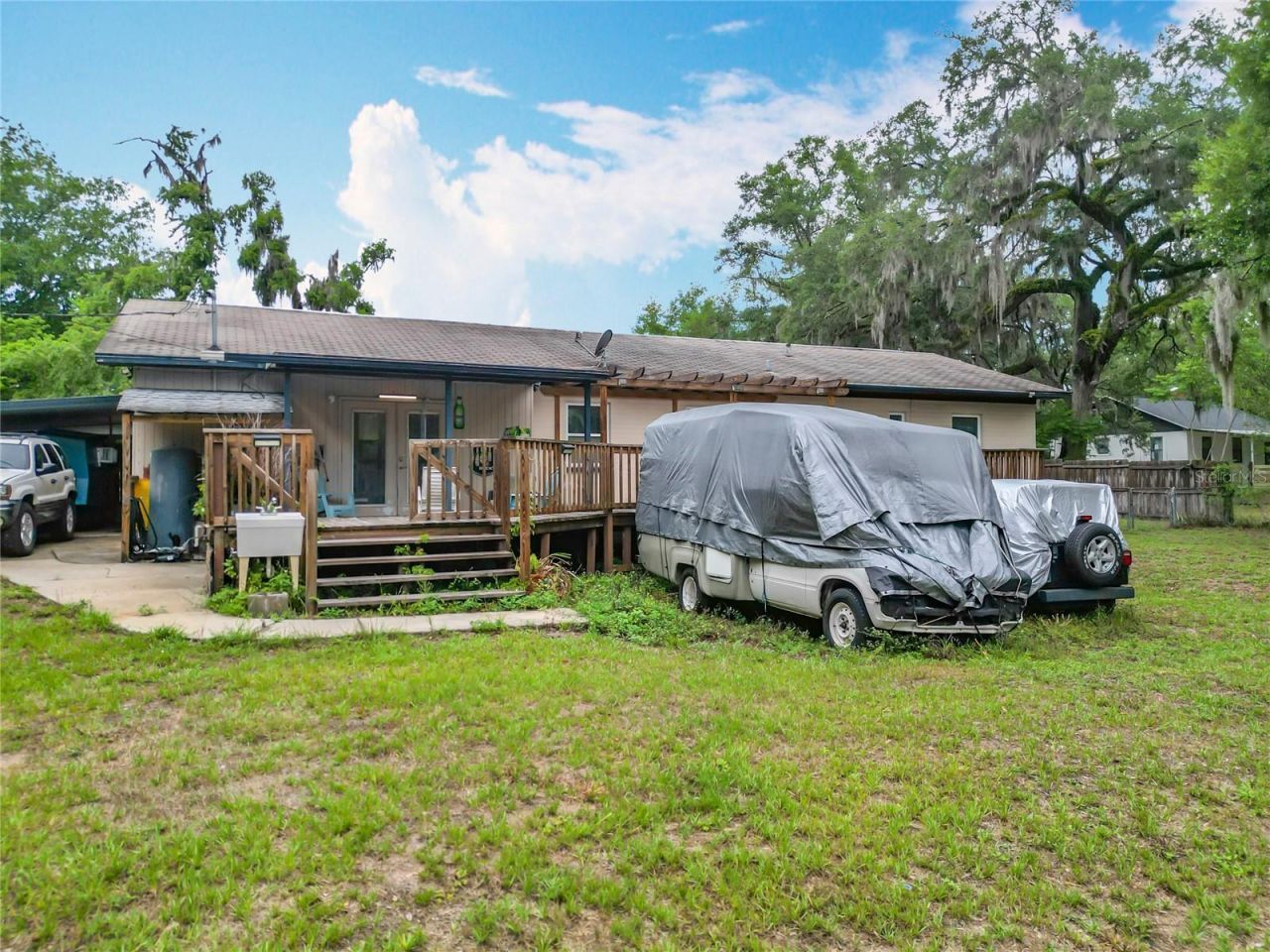 11763 SE Us Highway 301, Belleview, FL 34420 Photo