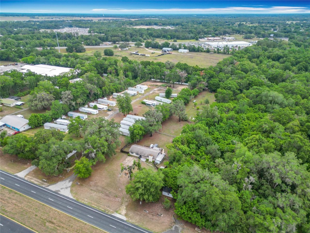 11763 SE Us Highway 301, Belleview, FL 34420 Photo