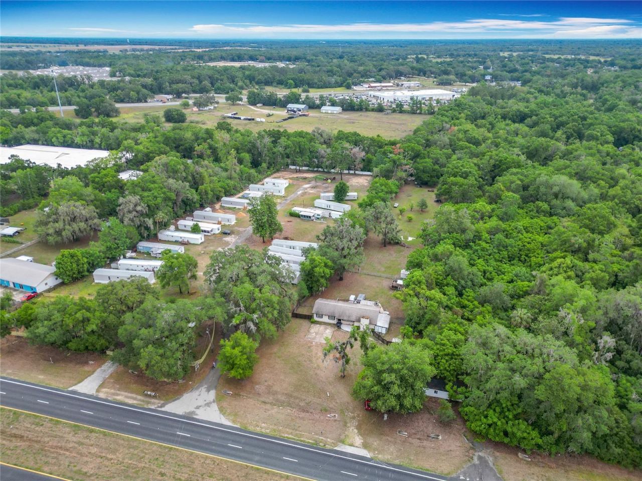 11763 SE Us Highway 301, Belleview, FL 34420 Photo