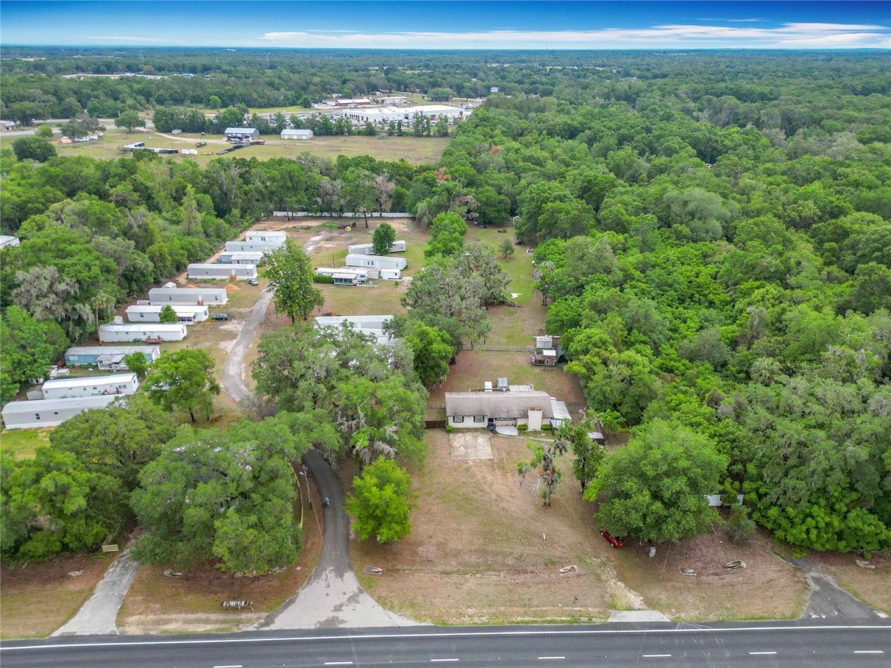 11763 SE Us Highway 301, Belleview, FL 34420 Photo