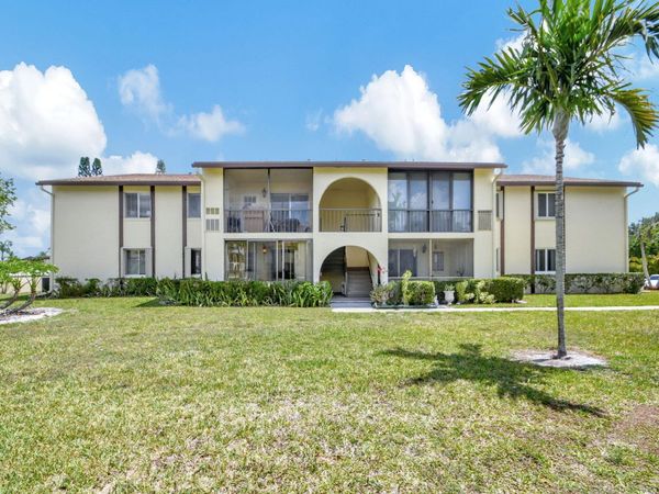 3531 Tall Pine Way, Unit C-1, Greenacres, FL 33463