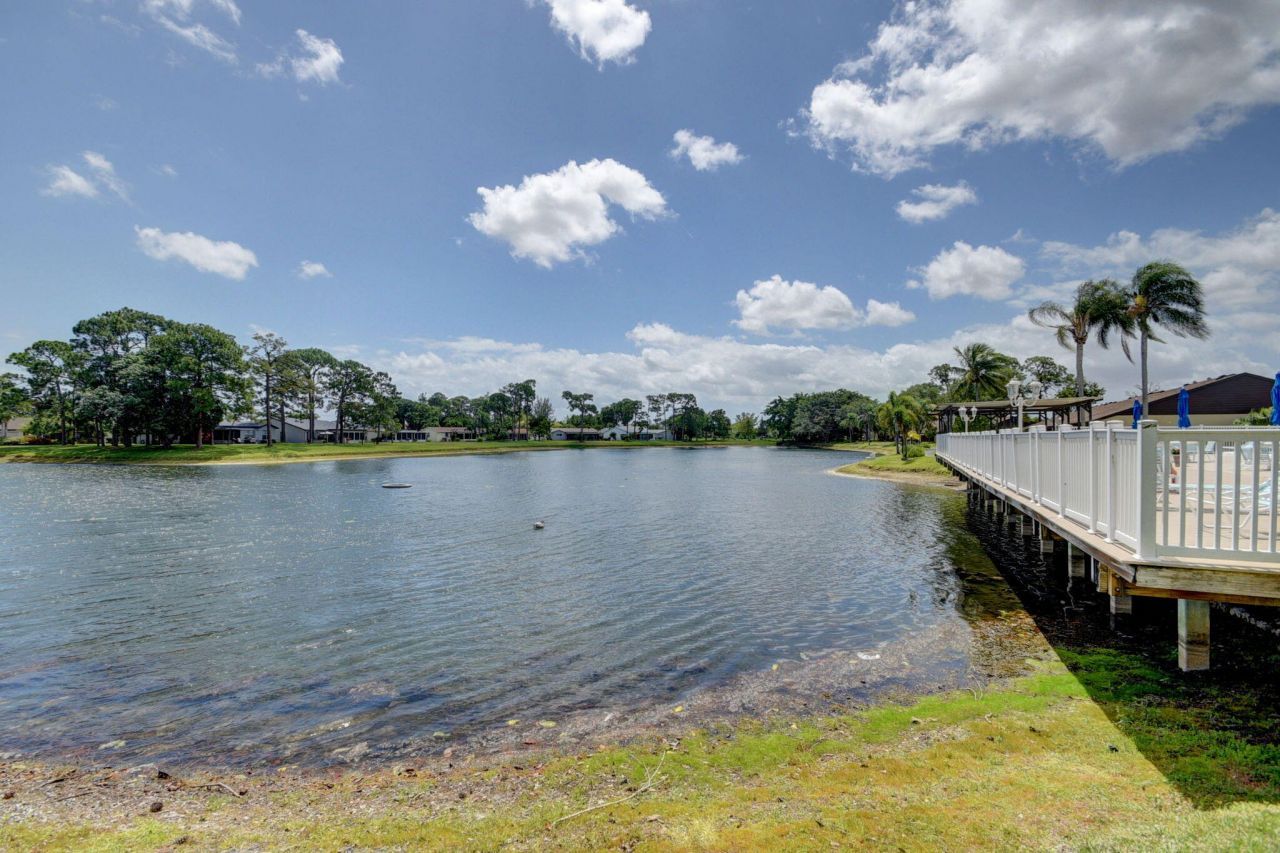 3531 Tall Pine Way, Unit C-1, Greenacres, FL 33463 Photo