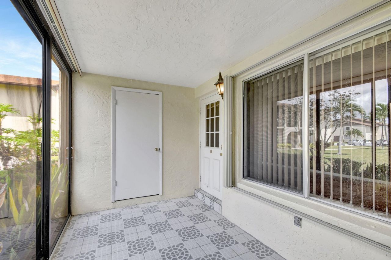 3531 Tall Pine Way, Unit C-1, Greenacres, FL 33463 Photo