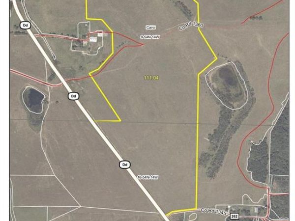 111 Route DD, Cairo, MO 65239