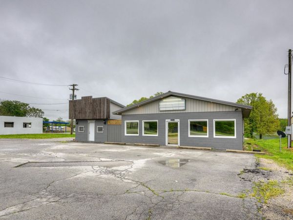 514 W Valley Street, Granby, MO 64844